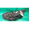 68275944AE Jeep Cherokee Right Full LED Headlight 2019-2023