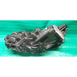 68275944AE Jeep Cherokee Right Full LED Headlight 2019-2023