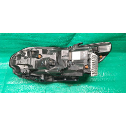68275944AE Jeep Cherokee Right Full LED Headlight 2019-2023