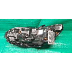 68275944AE Jeep Cherokee Right Full LED Headlight 2019-2023