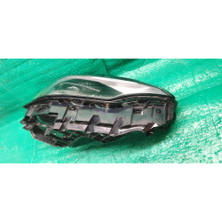 68275944AE Jeep Cherokee Right Full LED Headlight 2019-2023