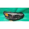 68275944AE Jeep Cherokee Right Full LED Headlight 2019-2023