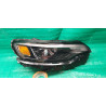 68275944AE Jeep Cherokee Right Full LED Headlight 2019-2023