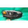 68275944AE Jeep Cherokee Right Full LED Headlight 2019-2023