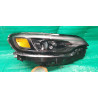 68275944AE Jeep Cherokee Right Full LED Headlight 2019-2023