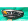 68275944AE Jeep Cherokee Right Full LED Headlight 2019-2023