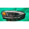 68275944AE Jeep Cherokee Right Full LED Headlight 2019-2023