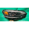 68275944AE Jeep Cherokee Right Full LED Headlight 2019-2023