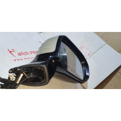 87620-S9070 Kia Telluride Right Blind Spot Camera Power Fold Turn Mirror