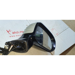 87620-S9070 Kia Telluride Right Blind Spot Camera Power Fold Turn Mirror