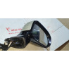 87620-S9070 Kia Telluride Right Blind Spot Camera Power Fold Turn Mirror