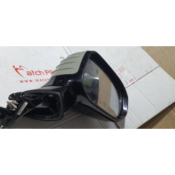 87620-S9070 Kia Telluride Right Blind Spot Camera Power Fold Turn Mirror