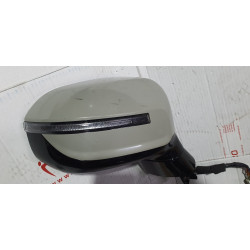 87620-S9070 Kia Telluride Right Blind Spot Camera Power Fold Turn Mirror