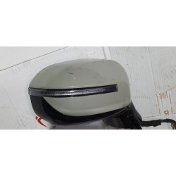 87620-S9070 Kia Telluride Right Blind Spot Camera Power Fold Turn Mirror