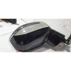 87620-S9070 Kia Telluride Right Blind Spot Camera Power Fold Turn Mirror
