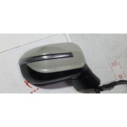 87620-S9070 Kia Telluride Right Blind Spot Camera Power Fold Turn Mirror