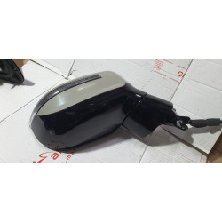 87620-S9070 Kia Telluride Right Blind Spot Camera Power Fold Turn Mirror
