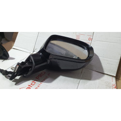 87620-S9070 Kia Telluride Right Blind Spot Camera Power Fold Turn Mirror