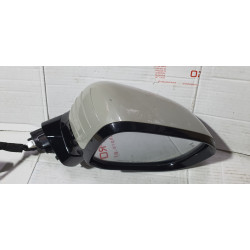 87620-S9070 Kia Telluride Right Blind Spot Camera Power Fold Turn Mirror