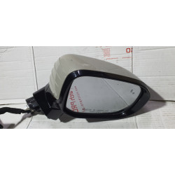 87620-S9070 Kia Telluride Right Blind Spot Camera Power Fold Turn Mirror