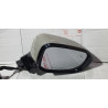 87620-S9070 Kia Telluride Right Blind Spot Camera Power Fold Turn Mirror