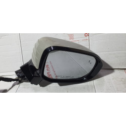 87620-S9070 Kia Telluride Right Blind Spot Camera Power Fold Turn Mirror