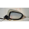87620-S9070 Kia Telluride Right Blind Spot Camera Power Fold Turn Mirror
