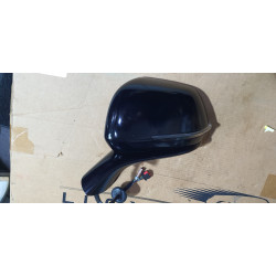 LC5B-17683-CF Lincoln Aviator Left Blind Spot Camera Auto Dim Mirror