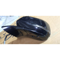 LC5B-17683-CF Lincoln Aviator Left Blind Spot Camera Auto Dim Mirror