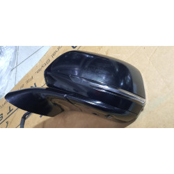 LC5B-17683-CF Lincoln Aviator Left Blind Spot Camera Auto Dim Mirror