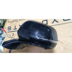 LC5B-17683-CF Lincoln Aviator Left Blind Spot Camera Auto Dim Mirror