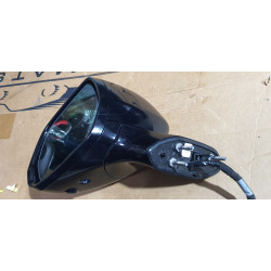 LC5B-17683-CF Lincoln Aviator Left Blind Spot Camera Auto Dim Mirror