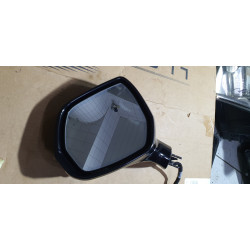 LC5B-17683-CF Lincoln Aviator Left Blind Spot Camera Auto Dim Mirror
