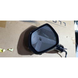 LC5B-17683-CF Lincoln Aviator Left Blind Spot Camera Auto Dim Mirror