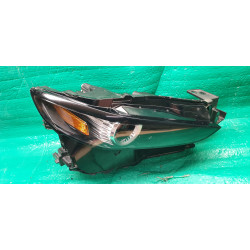 DGJ1-51030 Mazda CX-30 Right Full LED Adaptive AFS Headlight 2020-2023