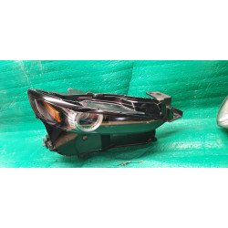 DGJ1-51030 Mazda CX-30 Right Full LED Adaptive AFS Headlight 2020-2023