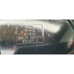 DGJ1-51030 Mazda CX-30 Right Full LED Adaptive AFS Headlight 2020-2023