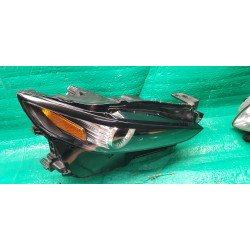 DGJ1-51030 Mazda CX-30 Right Full LED Adaptive AFS Headlight 2020-2023
