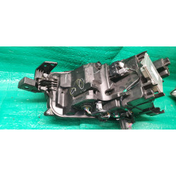 DGJ1-51030 Mazda CX-30 Right Full LED Adaptive AFS Headlight 2020-2023