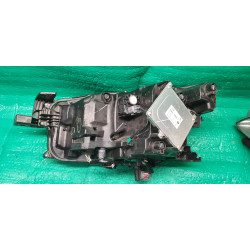 DGJ1-51030 Mazda CX-30 Right Full LED Adaptive AFS Headlight 2020-2023