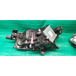 DGJ1-51030 Mazda CX-30 Right Full LED Adaptive AFS Headlight 2020-2023