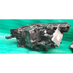 DGJ1-51030 Mazda CX-30 Right Full LED Adaptive AFS Headlight 2020-2023