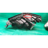 DGJ1-51030 Mazda CX-30 Right Full LED Adaptive AFS Headlight 2020-2023