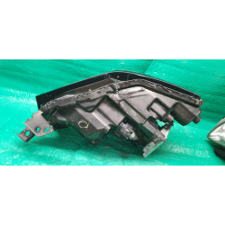 DGJ1-51030 Mazda CX-30 Right Full LED Adaptive AFS Headlight 2020-2023