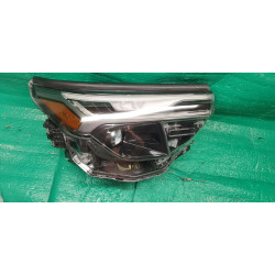 84002SL120 Subaru Forester Right Full LED Y-Head Headlight 2025 84001SL000