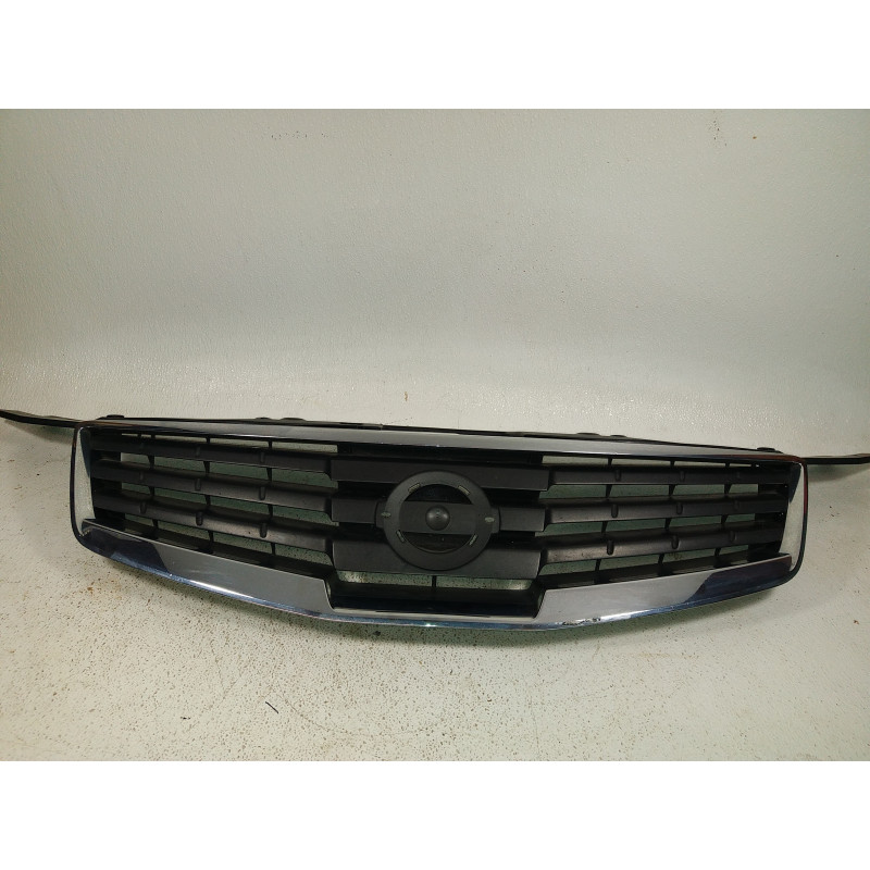 62070-ZK30A Nissan Maxima Chrome Grill 2007-2008