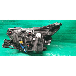84002SL120 Subaru Forester Right Full LED Y-Head Headlight 2025 84001SL000