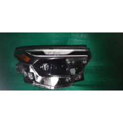 84002SL120 Subaru Forester Right Full LED Y-Head Headlight 2025 84001SL000