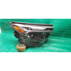 84002SL120 Subaru Forester Right Full LED Y-Head Headlight 2025 84001SL000