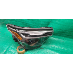 84002SL120 Subaru Forester Right Full LED Y-Head Headlight 2025 84001SL000